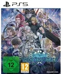Star Ocean The Divine Force 1 PS5-Blu-Ray-Disc / Plaion Software / DVD-ROM