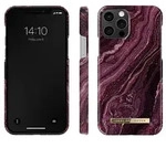IDEAL OF SWEDEN iPhone 12/12 PRO Fashion Case Golden Plum / Zeitfracht Elektronik /