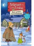 Pettersson und Findus - Mein gro&szlig;er Adventskalender von Sven Nordqvist /...