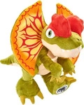 Schmidt Spiele - Jurassic World - Dilophosaurus 26 cm Movie 3