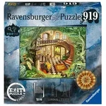 Ravensburger Puzzle 17306 Exit - the Circle in Rom / Ravensburger Spieleverlag /