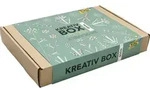 Folia Kreativ Box HOLZ MIX 600+ Teile / Folia