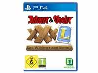 Asterix & Obelix XXXL Der Widder aus Hibernia 1 PS4-Blu-ray Disc (Limited Edition)