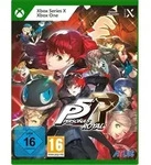Persona 5 Royal 1 Xbox Series X-Blu-ray Disc / Plaion Software / DVD-ROM