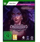 Pathfinder: Wrath of the Righteous Limited Edition 1 Xbox One-Blu-ray Disc / Plaion
