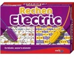 Rechen-Electric / Noris Spiele GmbH / Spiel