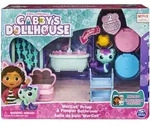 Spin Master - Gabbys Dollhouse - Deluxe Room MerCats Badezimmer / Spin Master / Spiel