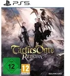 Tactics Ogre Reborn 1 PS5-Blu-ray Disc / Plaion Software / DVD-ROM