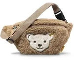 Steiff - G&uuml;rteltasche mit Quietsche / Steiff / Spiel