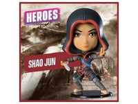 Ubisoft Heroes Shao Jun 1 Figur