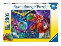 Ravensburger - Weltall Dinos 200 Teile
