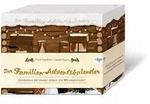 Der Familien-Adventskalender von Frank Passfeller / migo / Kalender