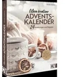 Mein kreativer Adventskalender von Claudia Vosbrink / Christophorus Verlag /...