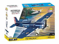 COBI 5731 - Historical Collection F4F WILDCAT Norththrop Grumman WWII