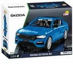 COBI 24343 - Skoda Octavia IV RS / Cobi / Spiel