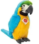 Teddy-Hermann - Papagei Gelbbrustara 26 cm / Teddy-Hermann / Spiel