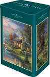 Schmidt Spiele - Nature' Paradise 500 Teile