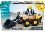 Ravensburger BRIO - Builder Volvo Frontlader