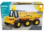 BRIO - Builder Volvo Muldenkipper / Ravensburger / Spiel