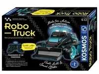 Robo Truck