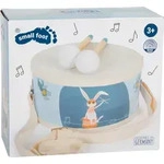 Trommel 'Groovy Beats' von small foot / small foot GmbH & Co. KG / Bei Hugendubel