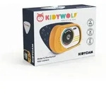 Kidywolf - Foto- und Videokamera gelb / Kidywolf / Spiel