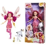 Mia Ankleidepuppe Mia + Phuddle / SIMBA TOYS / Bei Hugendubel