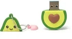 Usb Flash Drive - Avocado - 32 Gb / Legami / Bei Hugendubel