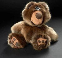 sigikid 42742 - Bee Bear Buddy BeastsTown