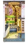Book Nook: Sakura Densya / Robotime / Hardware
