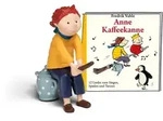 Tonie - Anne Kaffeekanne - 12 Lieder zum Singen Spielen von Frederik Vahle / Tonies /