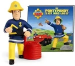 Tonie - Feuerwehrmann Sam: In Pontypandy ist was los / tonies GmbH / Spiel
