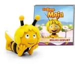 Tonie - Die Biene Maja: Majas Geburt von Waldemar Bonsels/ Kai L&uuml;ftner / tonies GmbH