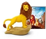 Tonie - Disney: Der K&ouml;nig der L&ouml;wen / tonies GmbH / Spiel
