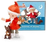 Tonie - Unser Sandm&auml;nnchen: Abends im Walde von Kai Hohage / tonies GmbH / Spiel