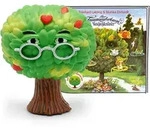 Tonie - Der Traumzauberbaum: Geschichtenlieder von Monika Ehrhardt / tonies GmbH /
