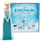 Tonie - Disney: Die Eisk&ouml;nigin - Frozen / tonies GmbH / Spiel