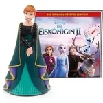 Tonie - Disney: Die Eisk&ouml;nigin 2 / tonies GmbH / Spiel