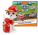 Tonie - Paw Patrol: Schneller als die Feuerwehr / tonies GmbH / Spiel