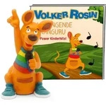 Tonie - Volker Rosin: Das singende K&auml;nguru von Volker Rosin/ Luis Eduardo Rodrigo