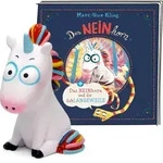 Tonie - Das NEINhorn: Das NEINhorn & Das NEINhorn und die SchLANGEWEILE von Marc-Uwe