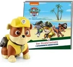 Tonie - Paw Patrol: Der Piratenschatz / TONIES GMBH / Spiel
