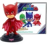 Tonie - PJ Masks: Ein m&auml;chtiges Mondproblem von Romuald Racioppo / TONIES GMBH /