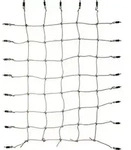 small foot 11876 - Kletternetz mit Achterhaken 200 x 150 cm / Legler / Spiel