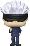 POP Animation: JJK S1- Gojo / Funko UK Ltd. / Bei Hugendubel
