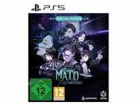 Mato Anomalies Day One Edition (PlayStation PS5)
