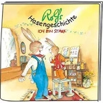 Tonie - Rolf Zuckowski: Rolfs Hasengeschichte von Rolf Zuckowski / TONIES GMBH /