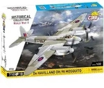 COBI Historical Collection 5735 - Havilland DH-98 Mosquito / Cobi / Spiel