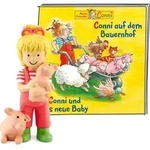 Tonie - Conni: Conni auf dem Bauernhof / Conni und das neue Baby von Liane Schneider