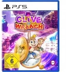 Clive n Wrench 1 PS5-Blu-Ray-Disc / Flashpoint Germany / DVD-ROM